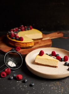 piece cake