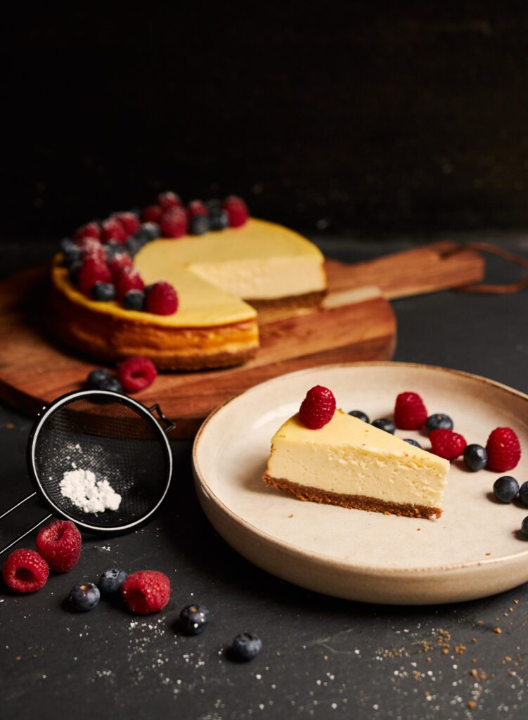 piece cake